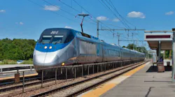 Amtrak's Empire Builder service