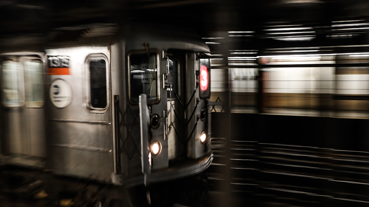 MTA announces overnight closure of subway for deep ...