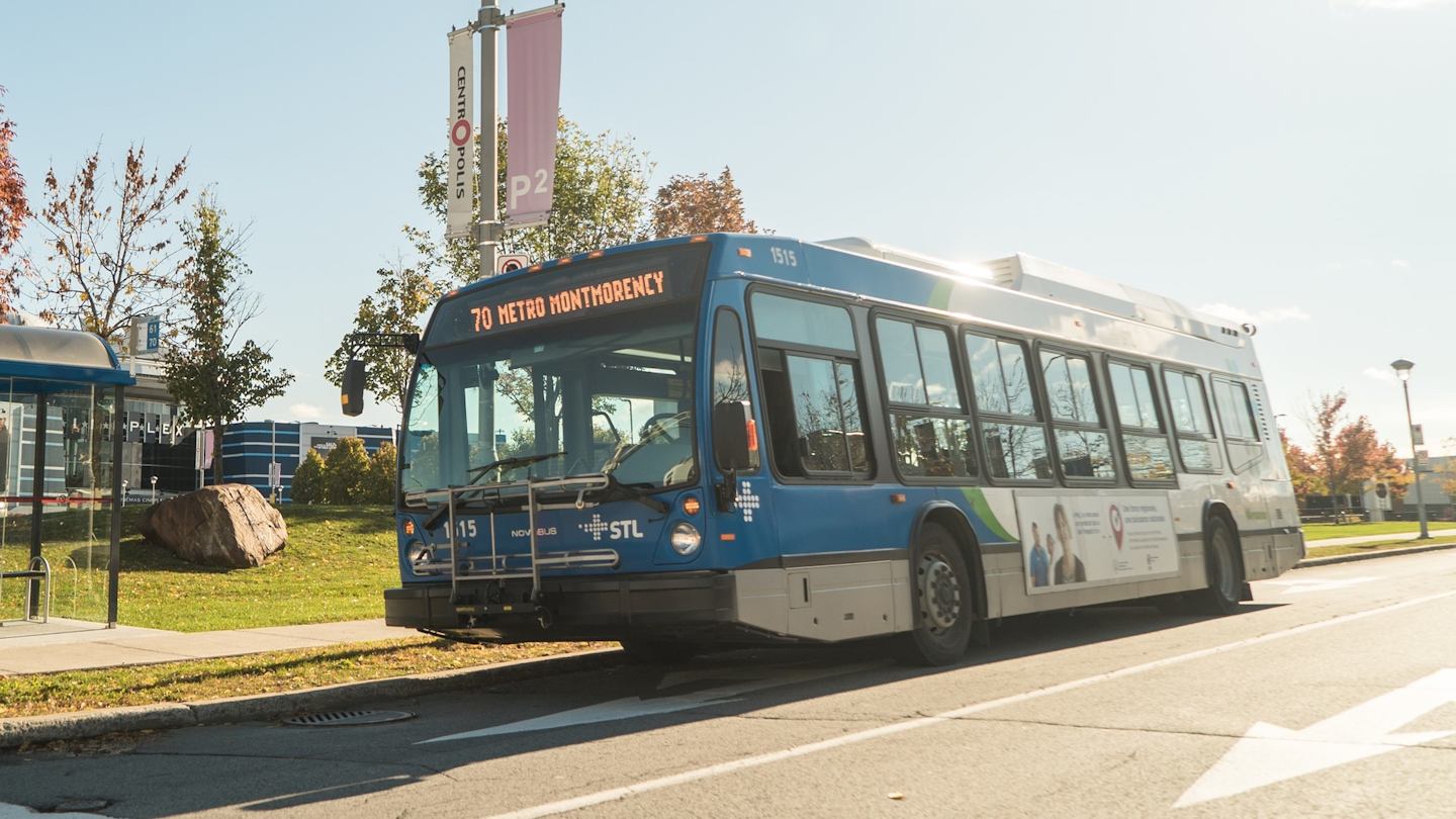 STL stepping up bus service effective May 9 Mass Transit