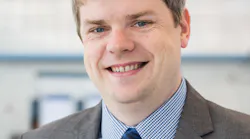 Justin Stuehrenberg, general manager, Madison Metro Transit