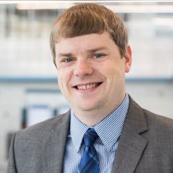 Justin Stuehrenberg, general manager, Madison Metro Transit Justin Stuehrenberg, general manager, Madison Metro Transit