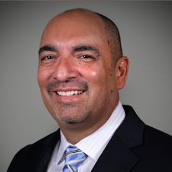 Michael Ledesma, director of transportation, CCRTA Michael Ledesma, director of transportation, CCRTA