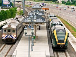 In recent years, projects such as DCTA&apos;s A-Train project has used the CM/GC method.
