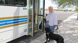 RTC's Coordinated Transportation Plan aims to enhance mobility for seniors and other vulnerable populations.