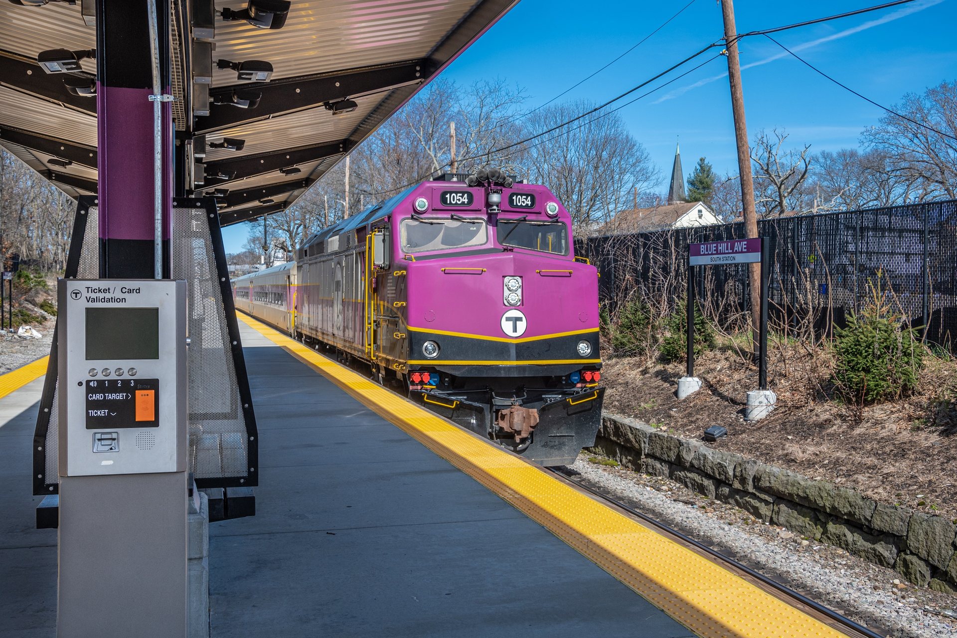 MBTA implements fare tariff changes as part of the first phases of its