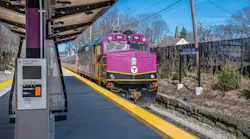 MBTA implements fare changes for Zone 1A Farimount Line stops and Zone 1A commuter rail fare.