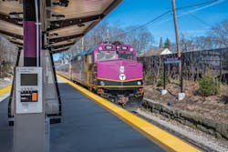 MBTA implements fare changes for Zone 1A Farimount Line stops and Zone 1A commuter rail fare. MBTA implements fare changes for Zone 1A Farimount Line stops and Zone 1A commuter rail fare.