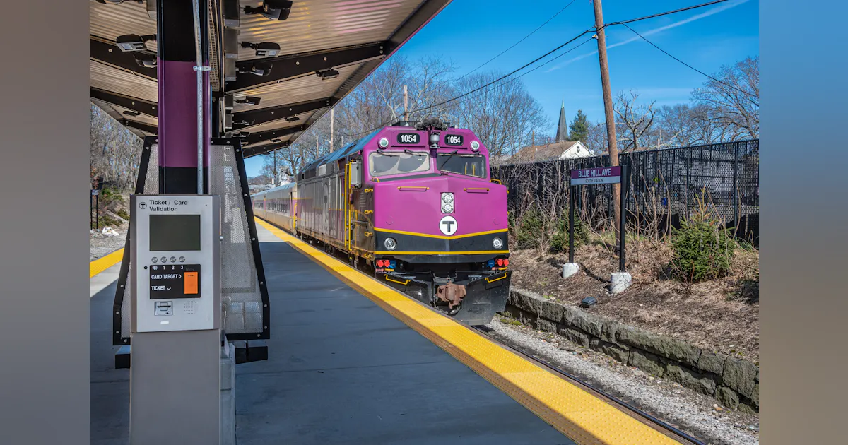 Mbta Linkpass How Much To Pay For Mbta? – Tap-to-pay finally coming to the MBTA – GDVPDJ