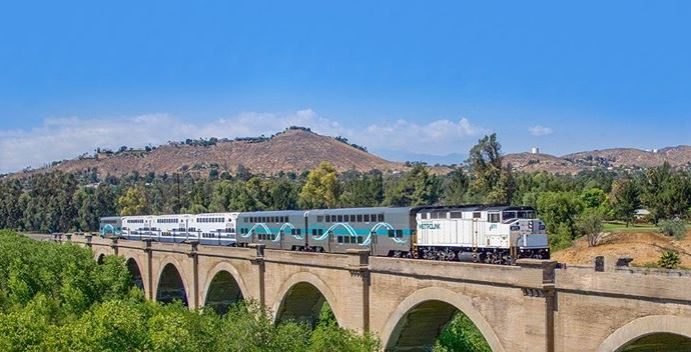 Metrolink sought answers to questions that would be key to developing a recovery plan to serve customers in a different operating environment.