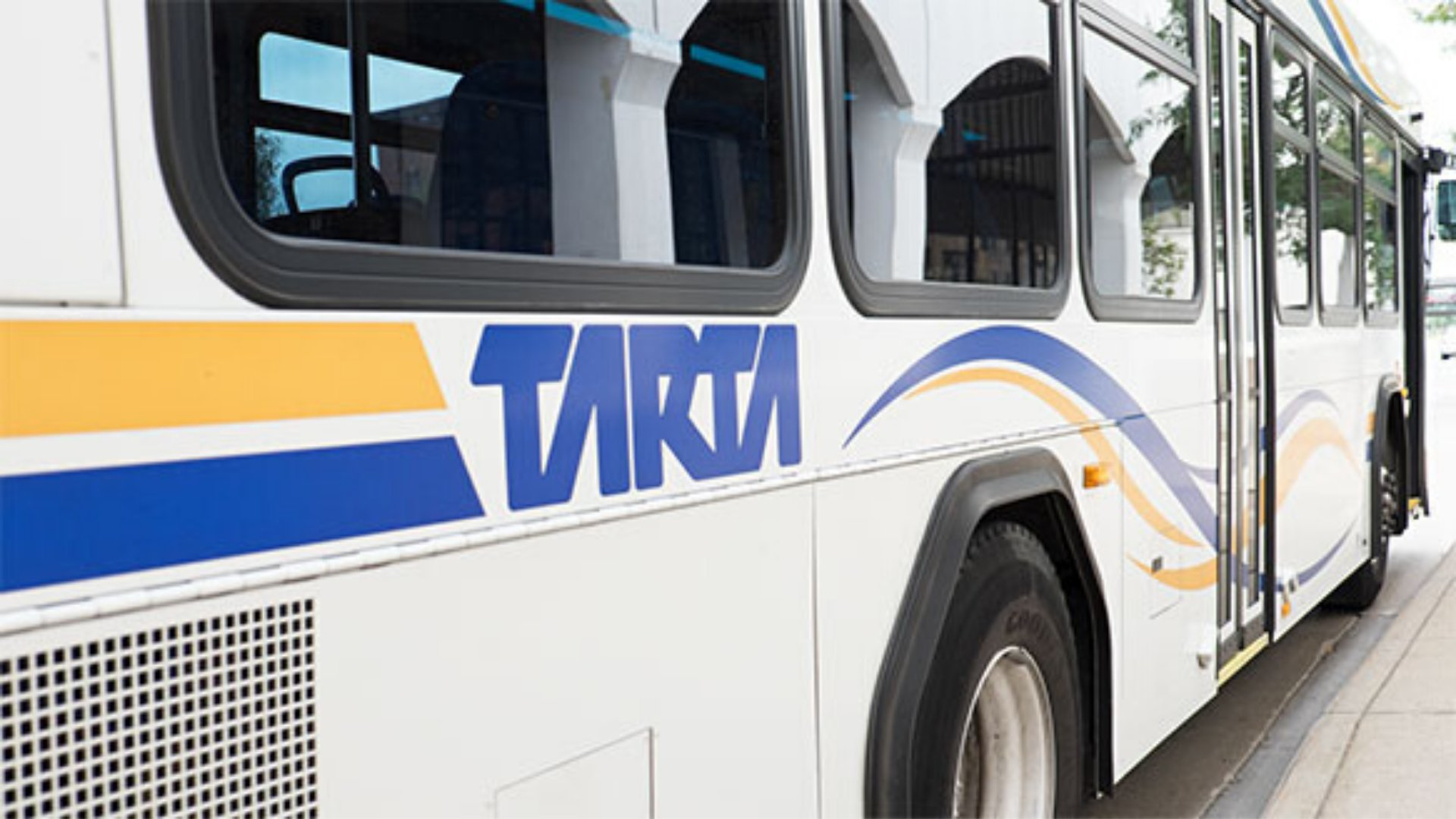 As TARTA continues to transport customers on its fixed-route and paratransit services, the authority will also continue its safety measures to protect employees and riders.