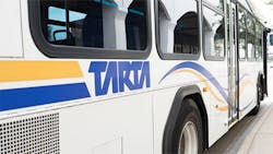 As TARTA continues to transport customers on its fixed-route and paratransit services, the authority will also continue its safety measures to protect employees and riders. As TARTA continues to transport customers on its fixed-route and paratransit services, the authority will also continue its safety measures to protect employees and riders.
