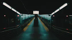 MTA is leading a coalition of transit agencies requesting additional federal aid amid the COVID-19 pandemic.