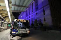 With the ballot measure approved, Cincinnati Metro will be able to increase service and frequency throughout its bus system.