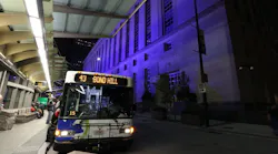 With the ballot measure approved, Cincinnati Metro will be able to increase service and frequency throughout its bus system.