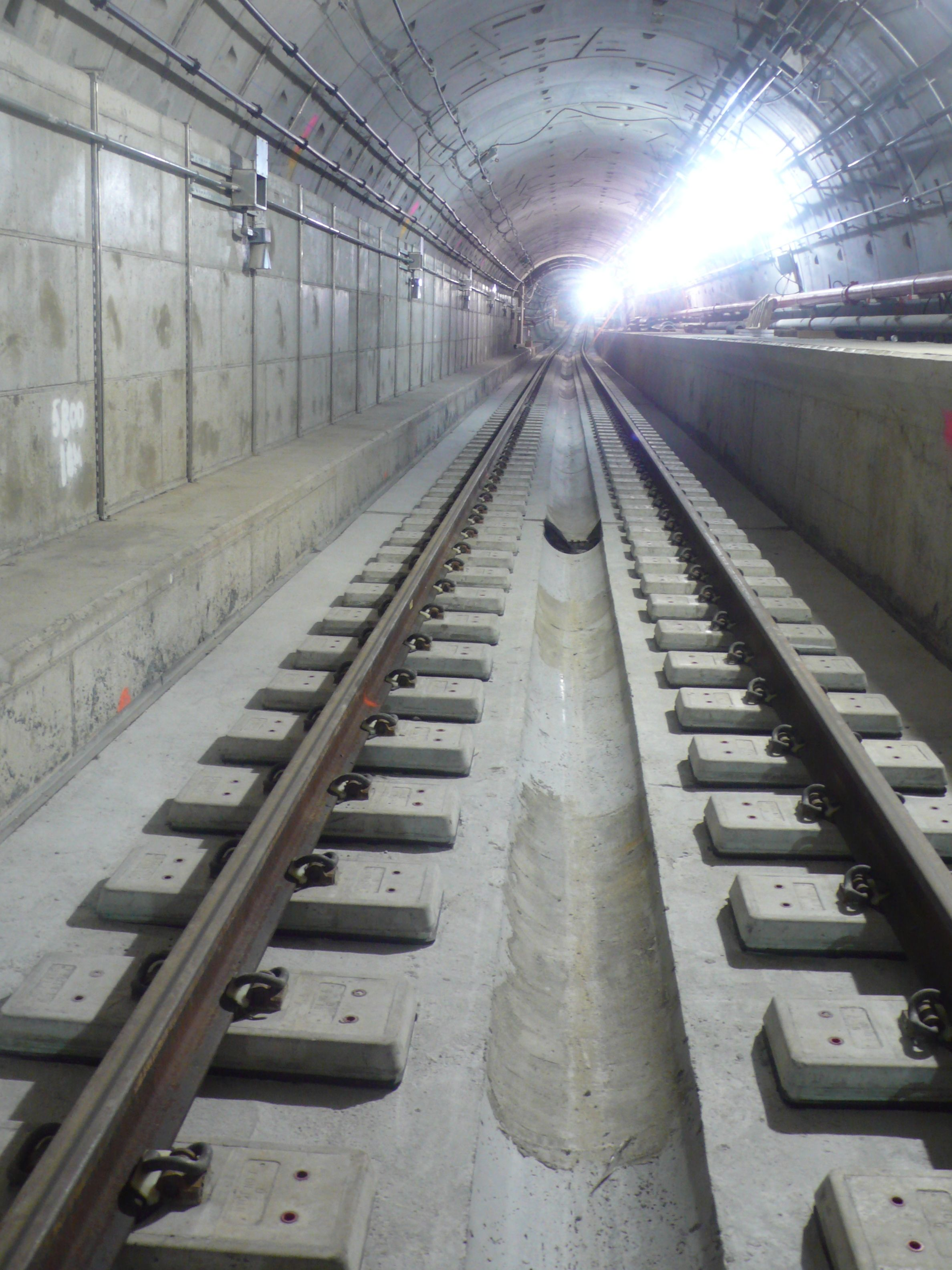 Construction Polymer Tech Lvt System