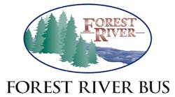 Forest River acquires REV Group&apos;s shuttle bus business.