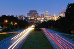 Iteris' ClearGuide solution will help SCDOT manage traffic as the economy reopens amid the COVID-19 pandemic. Iteris' ClearGuide solution will help SCDOT manage traffic as the economy reopens amid the COVID-19 pandemic.
