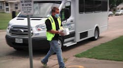 Transdev North America | Mass Transit