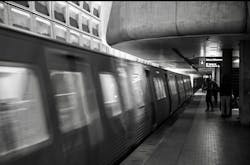 WMATA will aim to ramp up service ahead of demand as stay-at-home orders are relaxed. WMATA will aim to ramp up service ahead of demand as stay-at-home orders are relaxed.