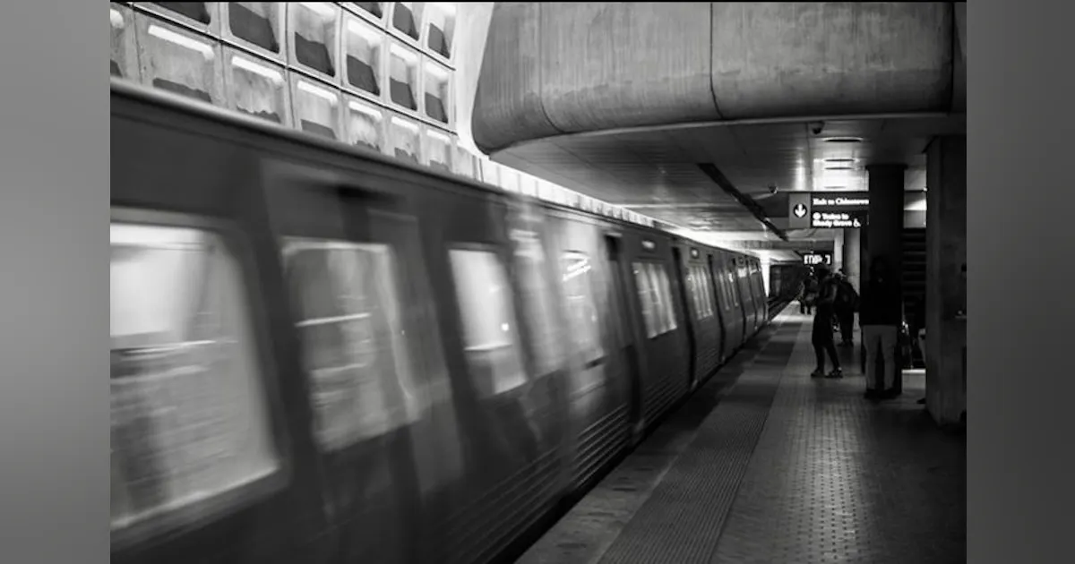 WMATA’s gradual recovery plan promotes safety first while ramping up ...