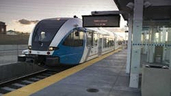 BART's Yellow Line is currently the agency's busiest line. BART's Yellow Line is currently the agency's busiest line.