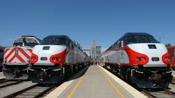 The poll identifies voters’ top reasons for supporting a potential measure, with easing highway traffic congestion, reducing air pollution and improving Caltrain frequency and capacity topping the list. The poll identifies voters’ top reasons for supporting a potential measure, with easing highway traffic congestion, reducing air pollution and improving Caltrain frequency and capacity topping the list.