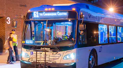 The expansion of the Conestoga College Doon Campus transit station is one of 10 projects to receive funding commitments from federal, provincial and local governments.