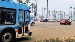 OCTA Board approves a draft plan for the agency to transition its fleet to 100 percent zero-emission technology.