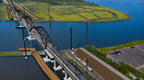 Bridge project program