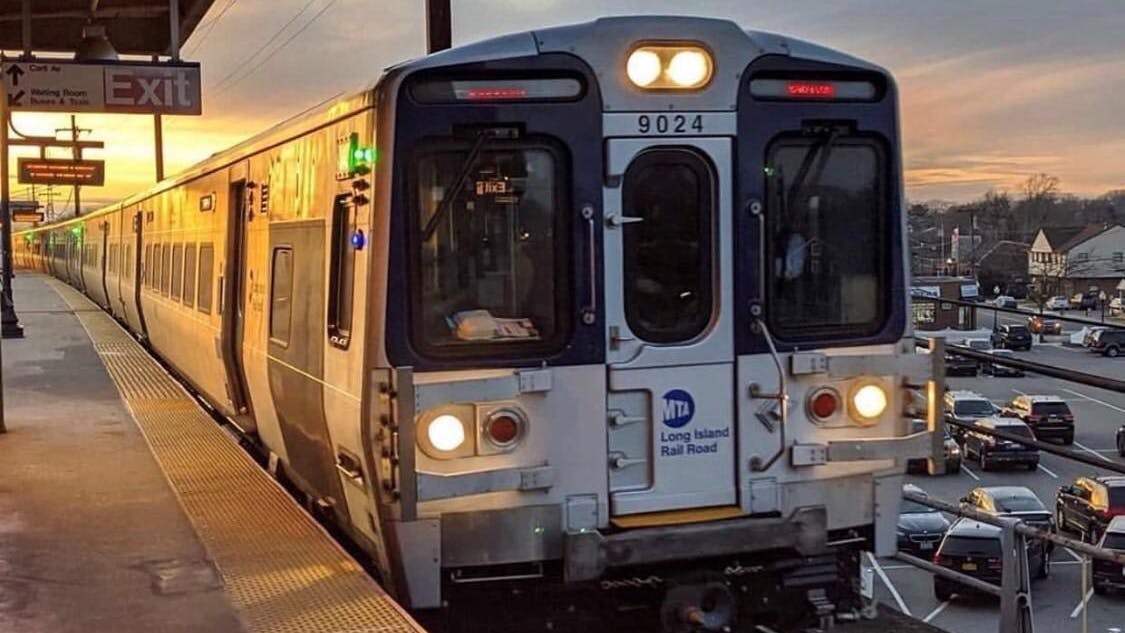 The LIRR introduced new timetables on June 8 that increased service to 90 percent of normal weekday service.