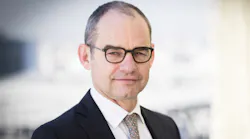 Patrick Jeantet