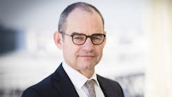 Patrick Jeantet Patrick Jeantet