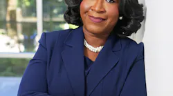 Bacarra Sanderson Mauldin, CEO/executive director, CAT