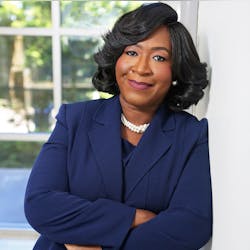 Bacarra Sanderson Mauldin, CEO/executive director, CAT Bacarra Sanderson Mauldin, CEO/executive director, CAT