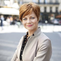 Kathleen Wantz-O'Rourke Kathleen Wantz-O'Rourke