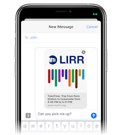 Customers can easily share this location information with friends or family so that they can easily pick them up. Customers can easily share this location information with friends or family so that they can easily pick them up.