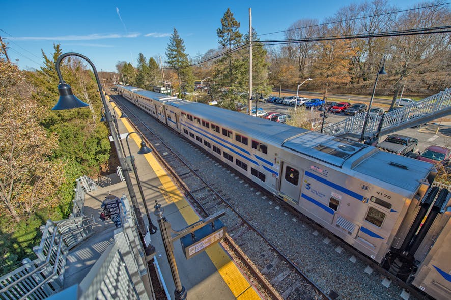 LIRR, MetroNorth ridership increase as New York City enters Phase 1