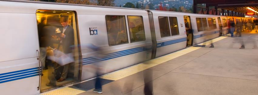 The budget focuses on increased investment in passenger and employee safety and provides the ability to adapt train service levels to match changes in ridership.