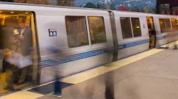 The budget focuses on increased investment in passenger and employee safety and provides the ability to adapt train service levels to match changes in ridership.