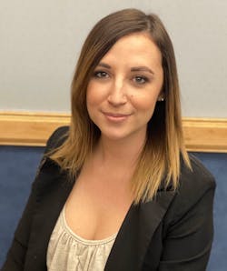 Deidre Hughes, executive director, Bis-Man Transit Deidre Hughes, executive director, Bis-Man Transit