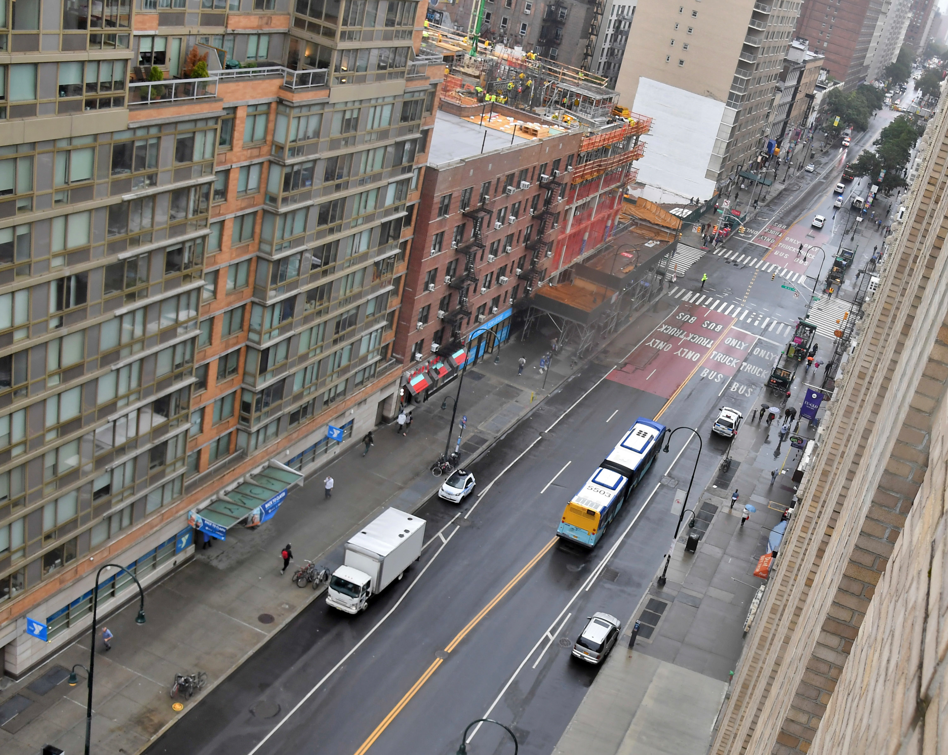 Marc A Hermann Mta New York City Transit 5edfc641618ec