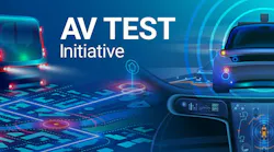 USDOT's AV TEST Initiative is open to all stakeholders involved in the safe development and testing of automated driving system vehicles.