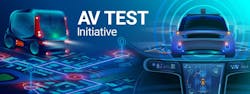 USDOT&apos;s AV TEST Initiative is open to all stakeholders involved in the safe development and testing of automated driving system vehicles.