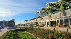 Santa Clara VTA will be the first to submit an application for federal expedited funding pilot program.