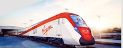 Wabtec will implement PTC on Virgin Trains USA in two phases. Wabtec will implement PTC on Virgin Trains USA in two phases.