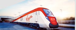 Wabtec will implement PTC on Virgin Trains USA in two phases.