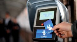 BART is expanding Clipper-only sales to help create a more contactless and sanitary system.