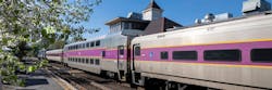 Keolis Commuter Services will continue to operate MBTA's commuter rail service through June 30, 2026. Keolis Commuter Services will continue to operate MBTA's commuter rail service through June 30, 2026.
