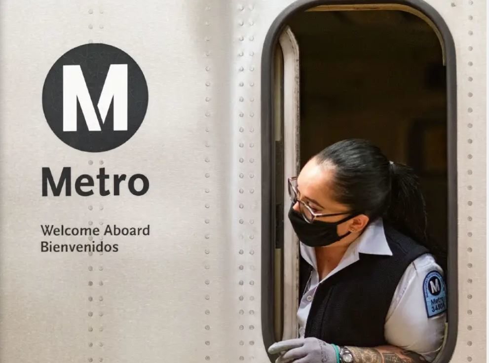 L.A. Metro’s Recovery Task Force Releases Early Recommendations To ...