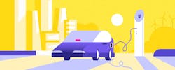 Lyft will transition its entire fleet to 100 percent electric by 2030.